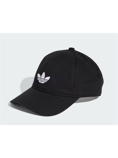 baseball cap ac ADIDAS ORIGINAL | JC6023BLACK